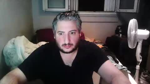 misterbelled online show from July 8, 1:21 am