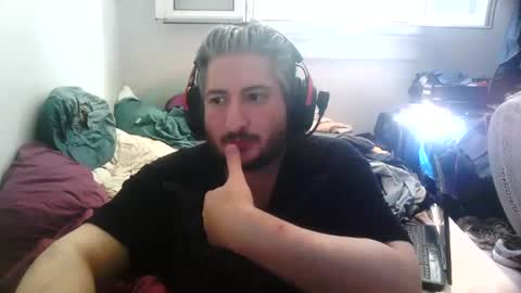 misterbelled online show from July 9, 1:59 pm