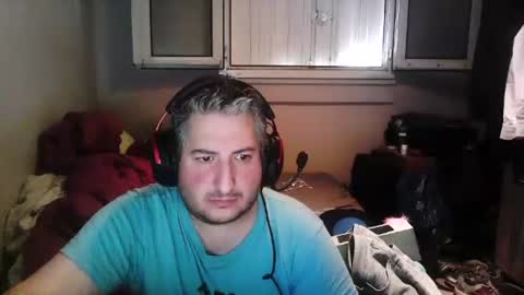 misterbelled online show from July 29, 1:09 pm