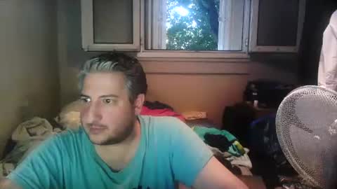 misterbelled online show from July 30, 4:33 am