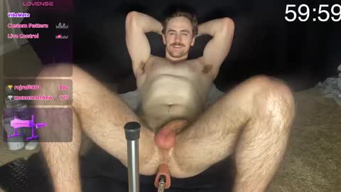 Snapshot of misterblanco chatting on October 16, 4:24 am BLAUNCOE online show from October 16, 4:24 am