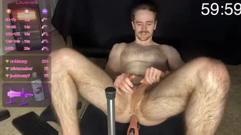 Snapshot of misterblanco chatting on November 17, 12:49 am BLAUNCOE online show from November 17, 12:49 am