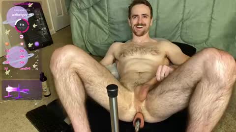 BLAUNCOE online show from June 5, 1:12 am