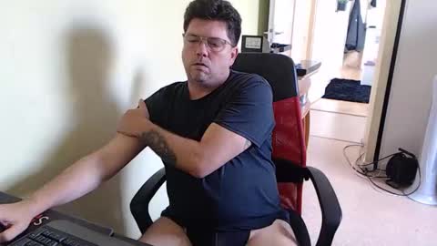 mistercoeur online show from September 30, 2:44 pm