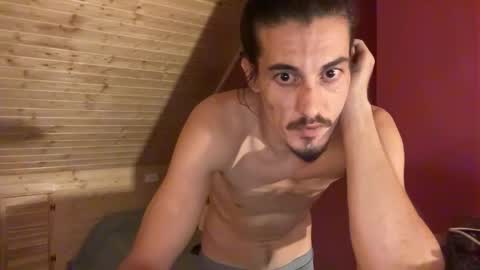 Mysteriousfuckers online show from September 21, 8:54 pm