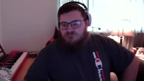 mistermac935 online show from December 2, 1:57 pm