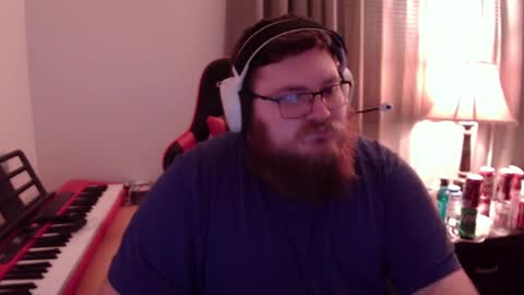 mistermac935 online show from December 6, 4:47 am