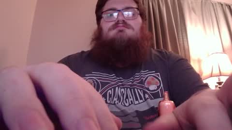 mistermac935 online show from March 11, 4:21 am