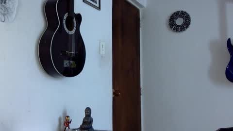 misternocturne online show from September 9, 8:30 pm