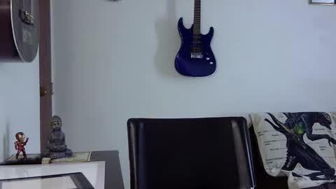 misternocturne online show from September 16, 3:46 pm