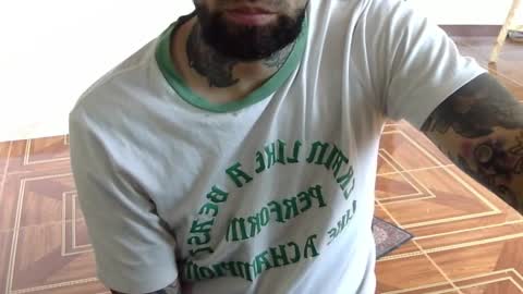 misternocturne online show from March 5, 3:08 pm