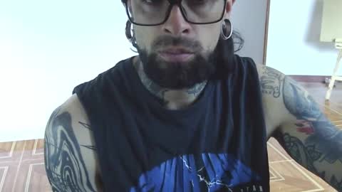 misternocturne online show from March 8, 2:54 pm