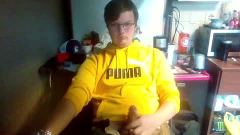 MisterRileyD online show from December 2, 8:44 pm