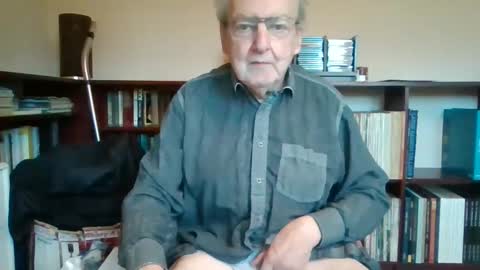 mistersilver66 online show from January 6, 2:25 pm