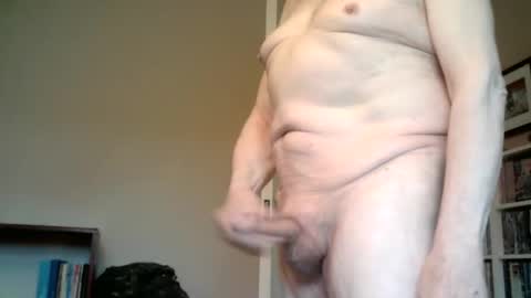 mistersilver66 online show from January 7, 11:05 am