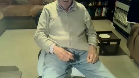 mistersilver66 online show from September 16, 9:05 pm