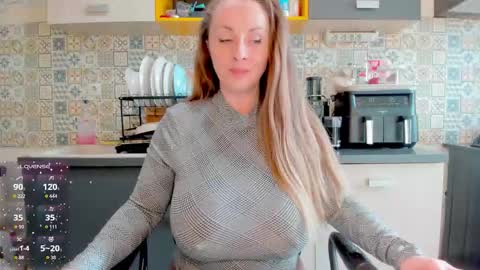 Brina online show from March 26, 7:36 am