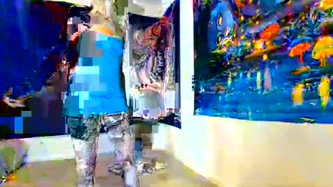 misti twilight online show from November 20, 1:28 am