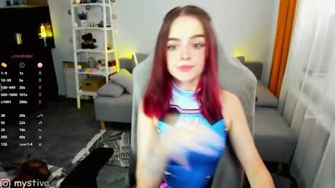 Hi everyone Im Tina online show from September 28, 7:47 am