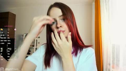 Hi everyone Im Tina online show from October 1, 8:20 am