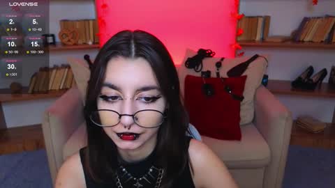 Marcelline online show from October 4, 10:02 am