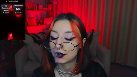 Marcelline online show from March 6, 10:01 am