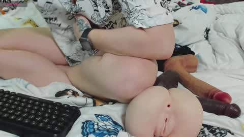 mistress_adel online show from January 10, 2:23 pm
