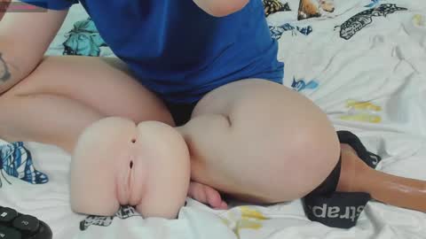 mistress_adel online show from January 13, 5:44 pm