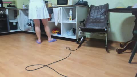 mistress_adel online show from March 1, 10:02 am