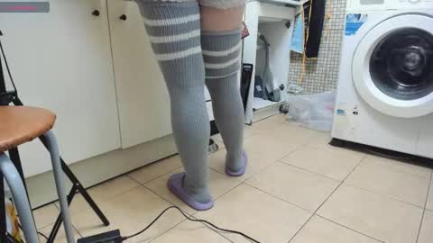 mistress_adel online show from September 24, 8:01 pm