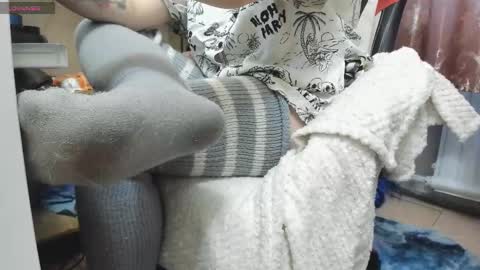 mistress_adel online show from December 1, 6:51 am