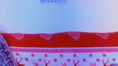 Victoria Eden online show from February 8, 8:56 pm