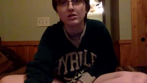 Lassie Cassie online show from April 5, 3:36 am