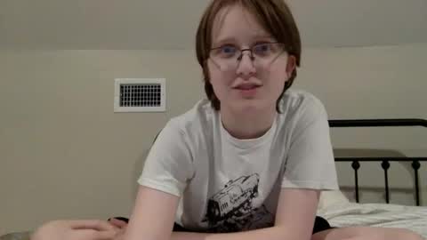 Lassie Cassie online show from April 21, 2:51 am