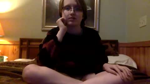 Lassie Cassie online show from June 4, 12:38 am