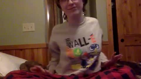 Lassie Cassie online show from June 5, 8:58 pm