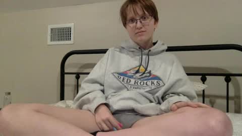 Lassie Cassie online show from August 1, 3:17 am