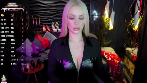Darsy online show from December 24, 6:11 am