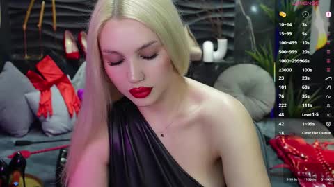 Darsy online show from February 26, 9:10 am
