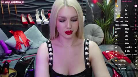 Darsy online show from March 1, 9:07 am