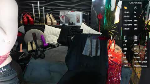 Darsy online show from March 22, 5:55 am