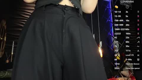 Darsy online show from July 22, 1:58 pm