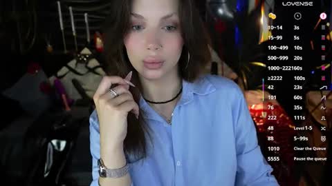 Darsy online show from August 1, 8:24 am