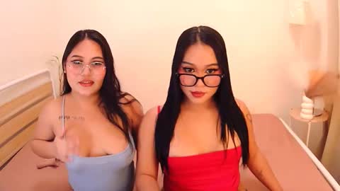 mistress_dyna online show from February 8, 2:37 am