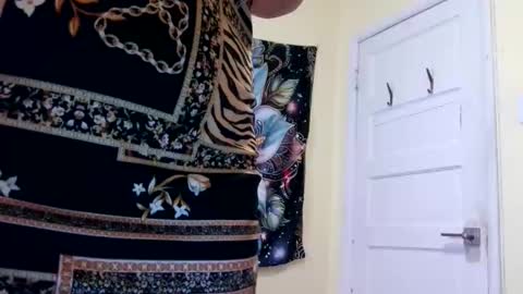 Mistress Kaha online show from April 1, 7:00 pm