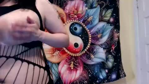 Mistress Kaha online show from July 7, 7:51 pm