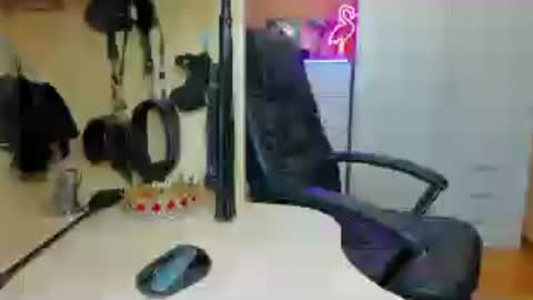 Mistress Kristi online show from July 28, 8:01 pm