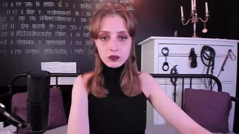 Mistress Marlene online show from January 30, 4:24 pm