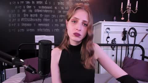 Mistress Marlene online show from March 9, 6:32 pm