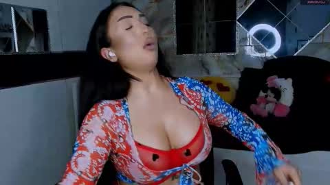 mistress_meryem online show from October 14, 11:05 pm